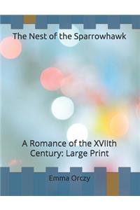 The Nest of the Sparrowhawk