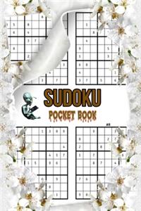 Sudoku Pocket Book