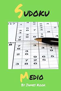 Sudoku Medio
