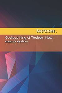 Oedipus King of Thebes