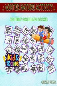 Winter Nature Activity