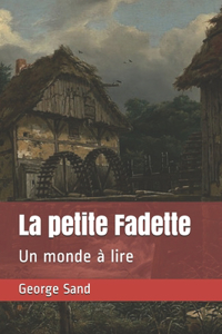 La petite Fadette