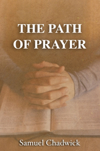 The Path of Prayer