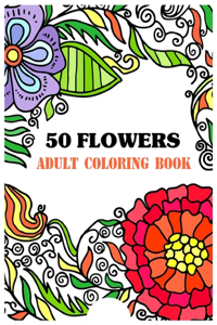 50 Flowers