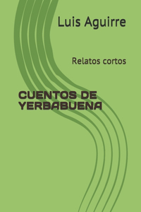 Cuentos de Yerbabuena