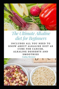 The Ultimate Alkaline diet for Beginners