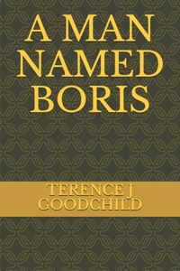 Man Named Boris