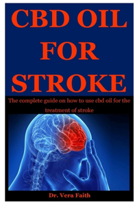 Cbd Oil For Stroke