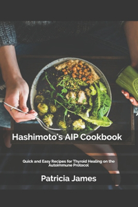 Hashimoto's AIP Cookbook