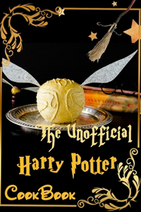 The Unofficial Harry Potter Cookbook