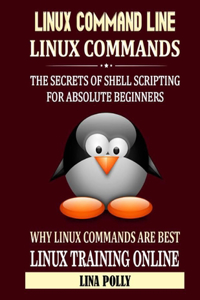 Linux Command Line & Linux Commands