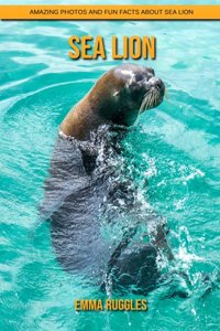 Sea Lion