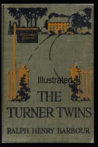 The Turner Twins Illustrated