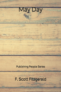 May Day - Publishing People Series