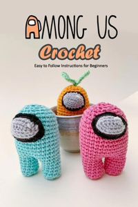 Among Us Crochet