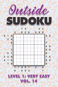 Outside Sudoku Level 1