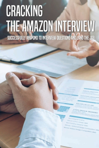 Cracking The Amazon Interview