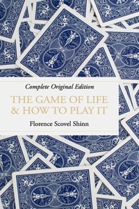 The Game of Life and How to Play It