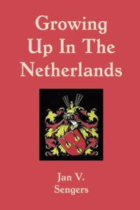 Growing up in The Netherlands