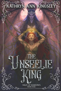 Unseelie King
