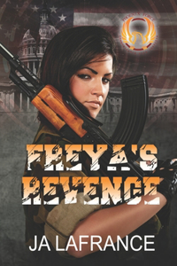 Freya's Revenge