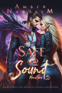 Safe and Sound: A Dark Paranormal Romance