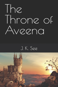 Throne of Aveena