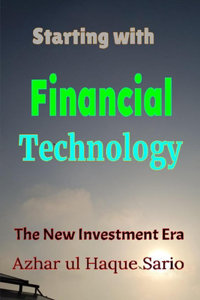 Starting with Financial Technology