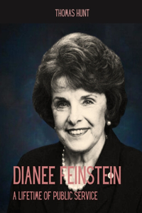 Dianee Feinstein