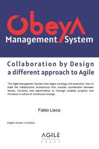 Obeya Management System