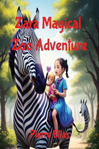 Zara´s Magical Zoo Adventure