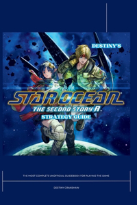 Destiny's Star Ocean