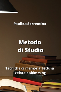 Metodo di Studio