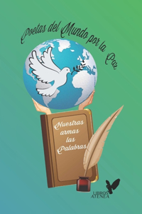 Poetas del Mundo por la Paz