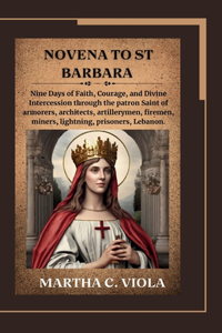 Novena to St. Barbara