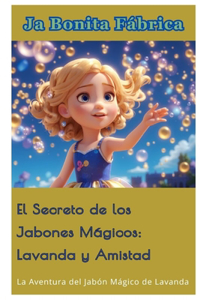 Secreto de los Jabones Mágicos