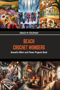 Beach Crochet Wonders