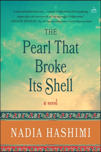 Pearl That Broke Its Shell