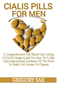 Cialis Pills for Men