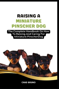 Miniature Pinscher Dog
