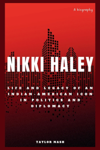 Nikki Haley