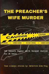 Preacher's Wife Murder