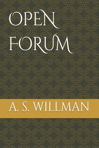 Open Forum