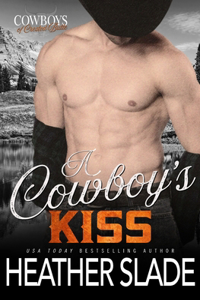 Cowboy's Kiss