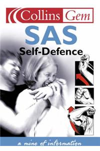 SAS Self Defence