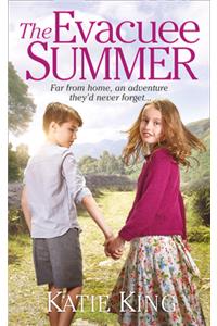 The Evacuee Summer