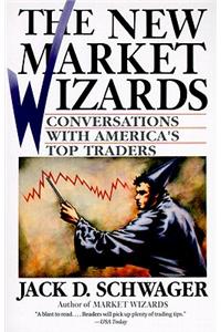 The New Market Wizards