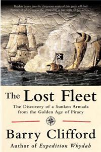 The Lost Fleet