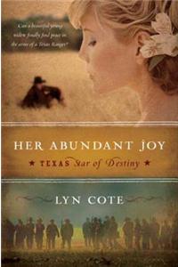 Her Abundant Joy