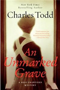 An Unmarked Grave